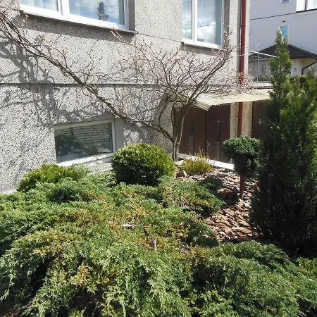 Apartment U Adeli *