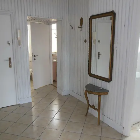 U Adeli Apartment Gdynia