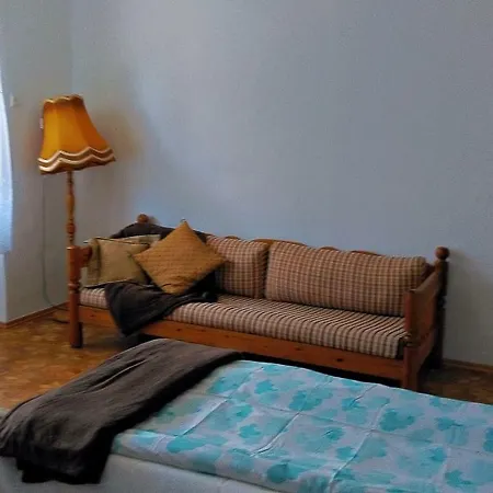 Apartment U Adeli *