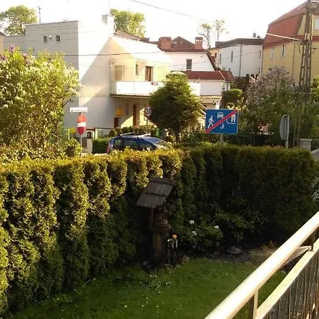 Apartment U Adeli Gdynia