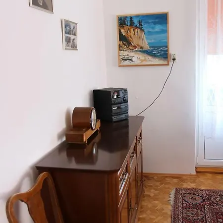 U Adeli Appartement Gdynia