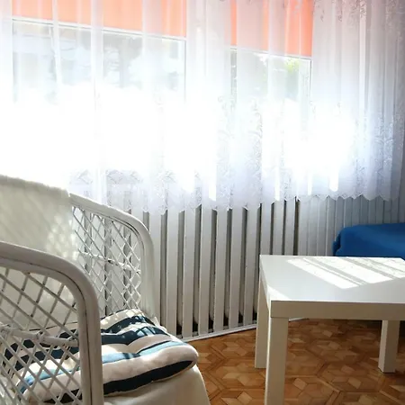 Apartment U Adeli