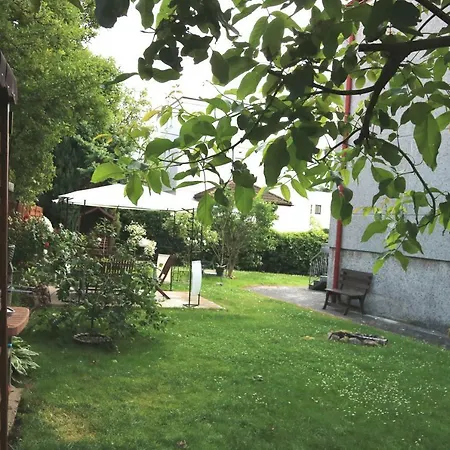 Apartament U Adeli *