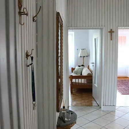 Apartament U Adeli Gdynia