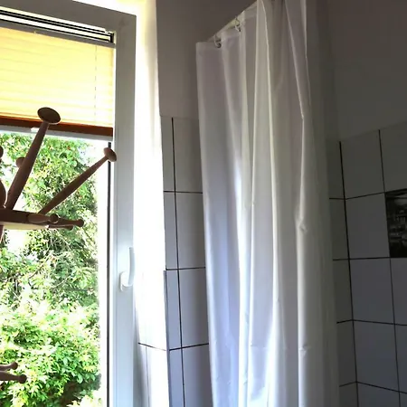 U Adeli Apartment