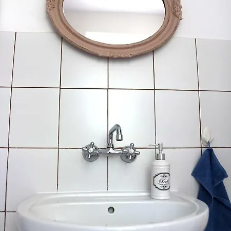 Apartment U Adeli *