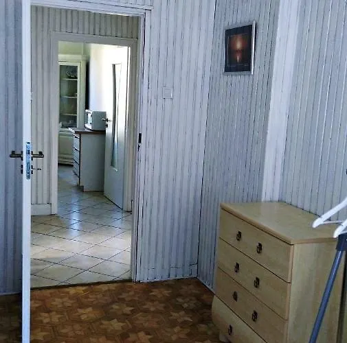 Apartament U Adeli Gdynia