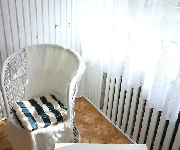 U Adeli Apartament Gdynia