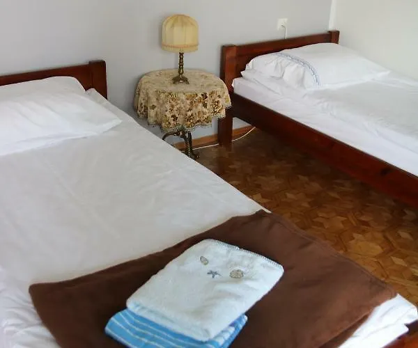 Apartment U Adeli