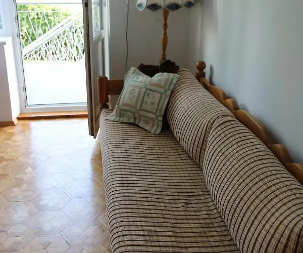 Apartament U Adeli *